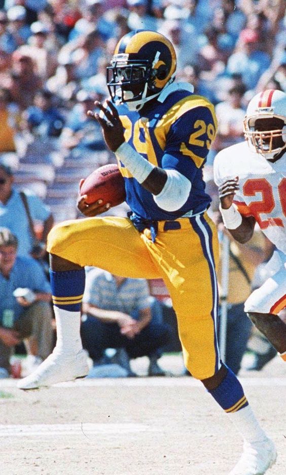 Eric Dickerson