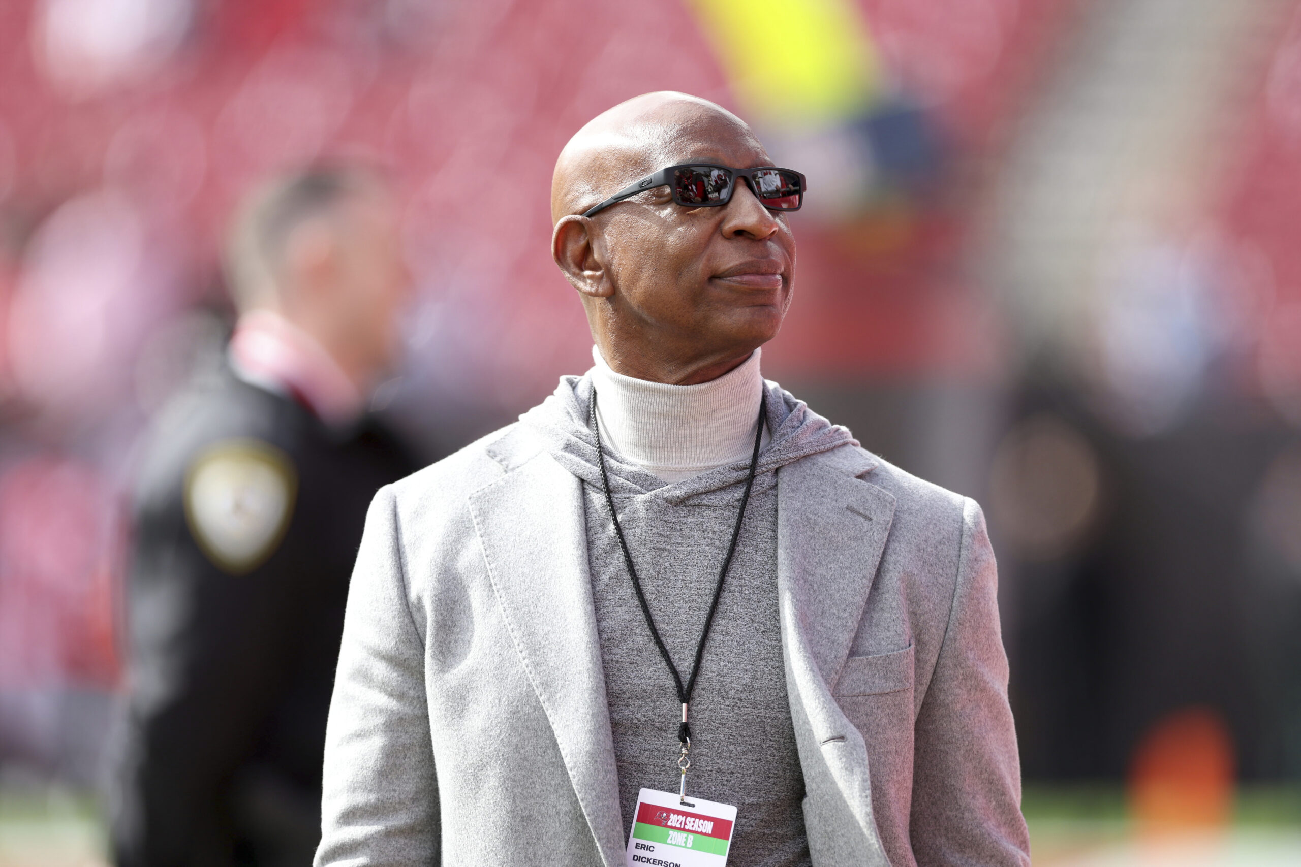 Picture of Eric Dickerson